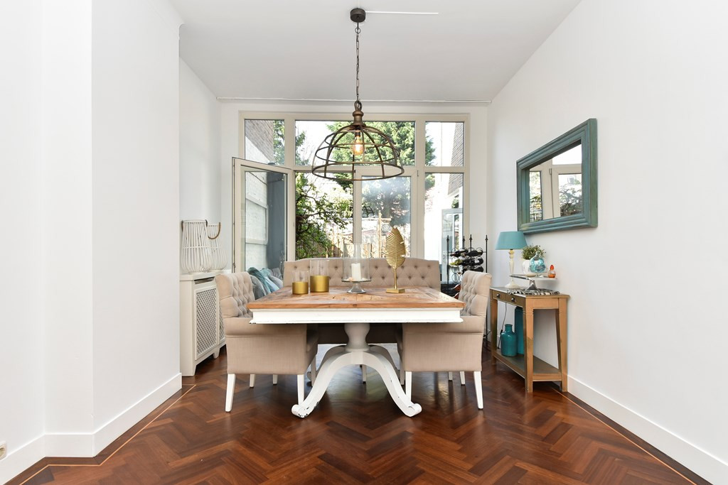 Appartement te koop: Ligusterstraat 11, 'S-Gravenhage