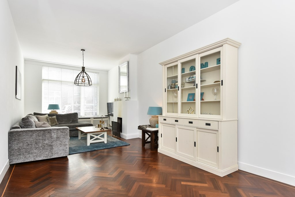 Appartement te koop: Ligusterstraat 11, 'S-Gravenhage