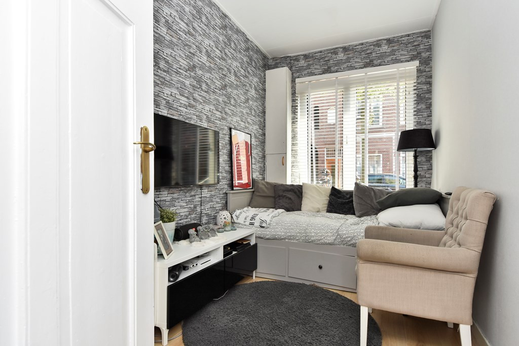 Appartement te koop: Ligusterstraat 11, 'S-Gravenhage