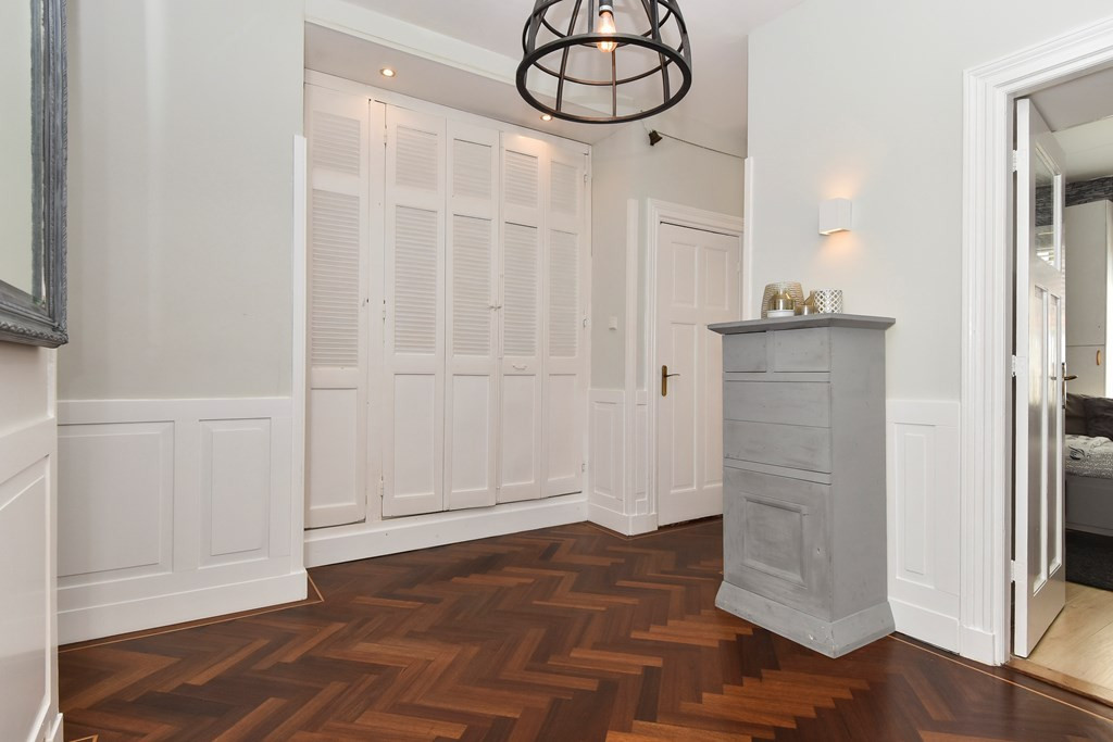 Appartement te koop: Ligusterstraat 11, 'S-Gravenhage