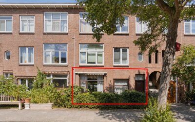 Ligusterstraat 35
