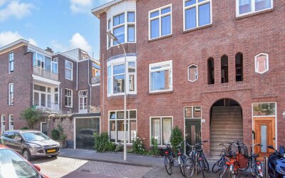 Ligusterstraat 4
