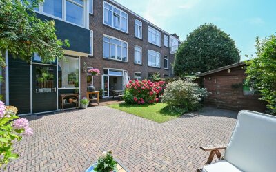 Hazelaarstraat 23