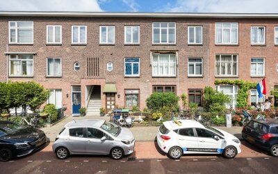 Hazelaarstr. 29
