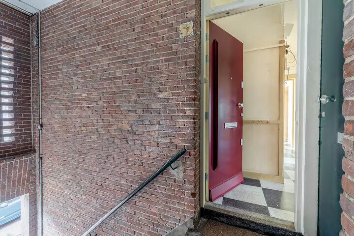 Appartement te koop: Hazelaarstraat 57, 'S-Gravenhage