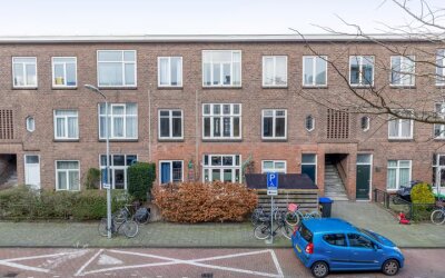Hazelaarstraat 57