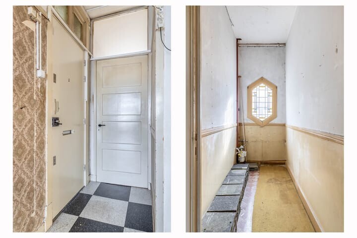 Appartement te koop: Hazelaarstraat 57, 'S-Gravenhage