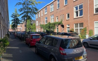 Hazelaarstraat 105