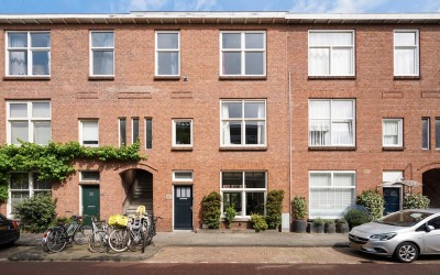 Hazelaarstraat 109