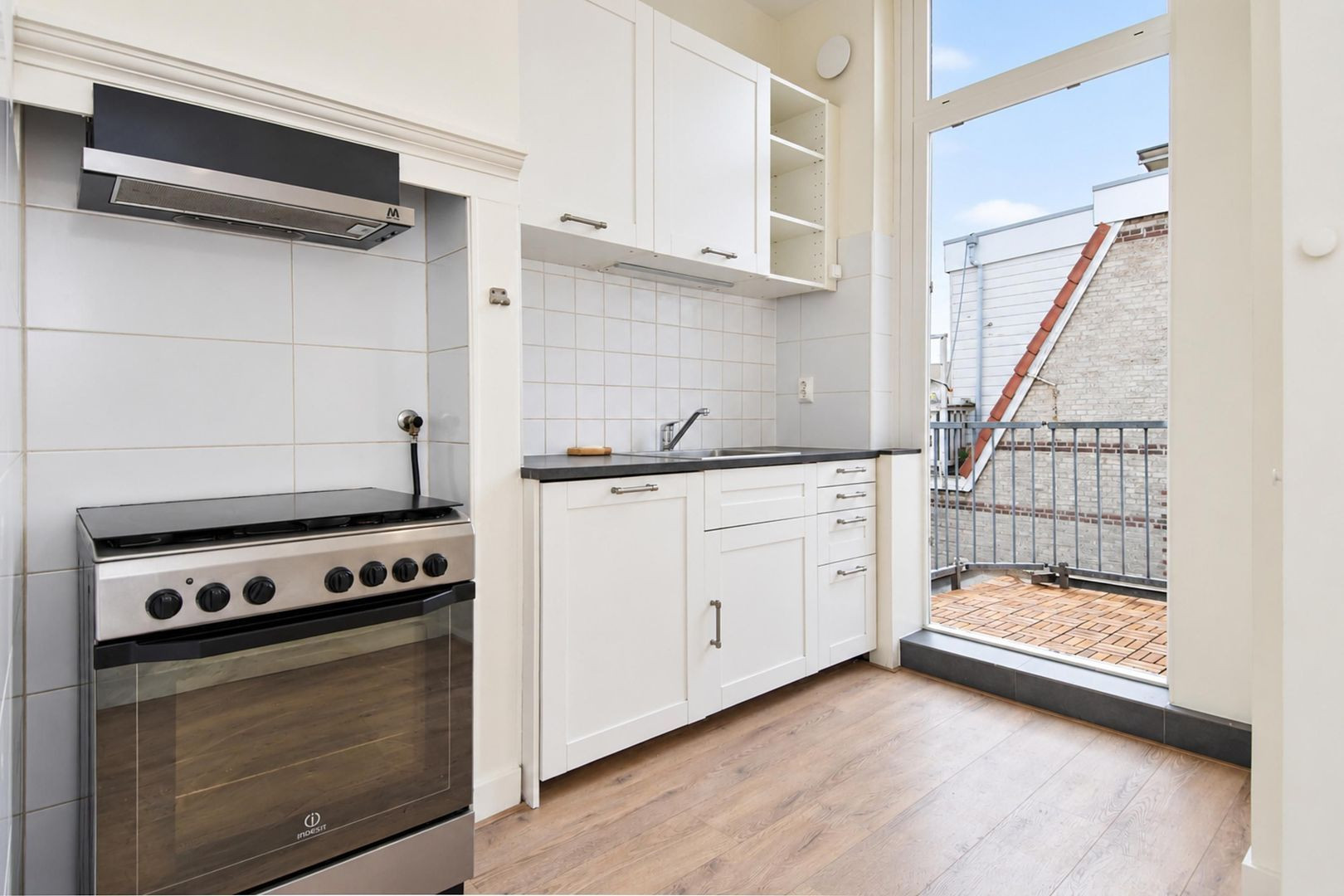 Appartement te koop: Frederik Ruyschstraat 14A, 'S-Gravenhage