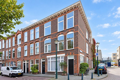 Frederik Ruyschstraat 14-A
