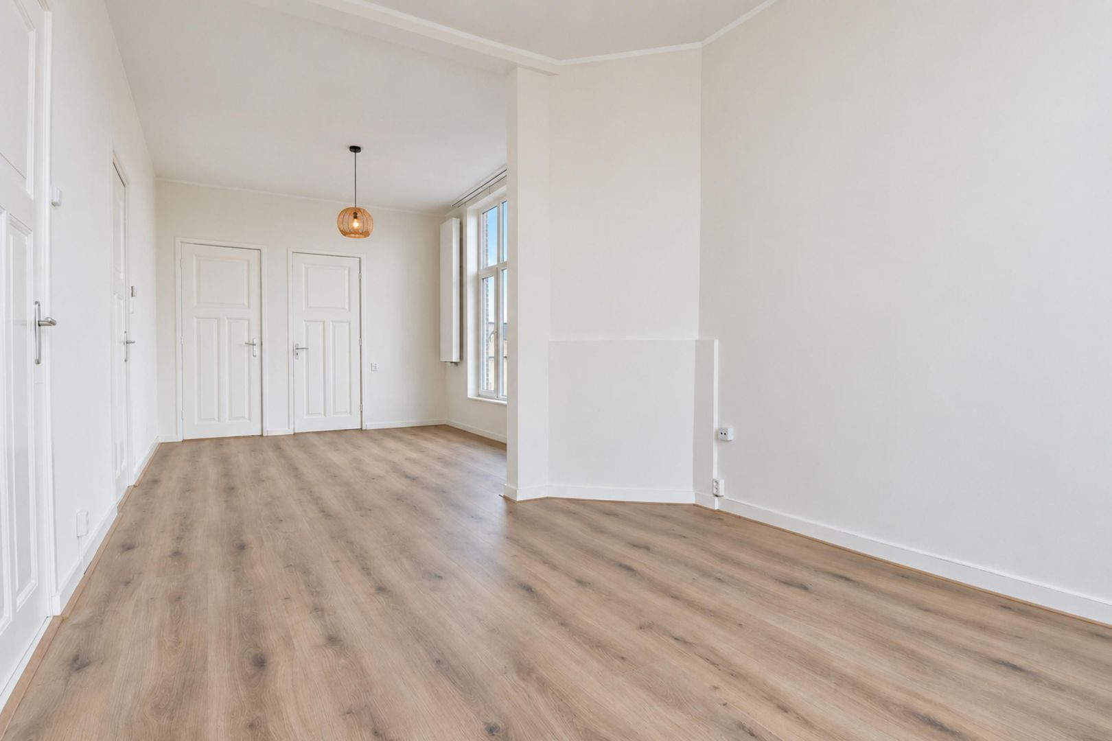 Appartement te koop: Frederik Ruyschstraat 14A, 'S-Gravenhage