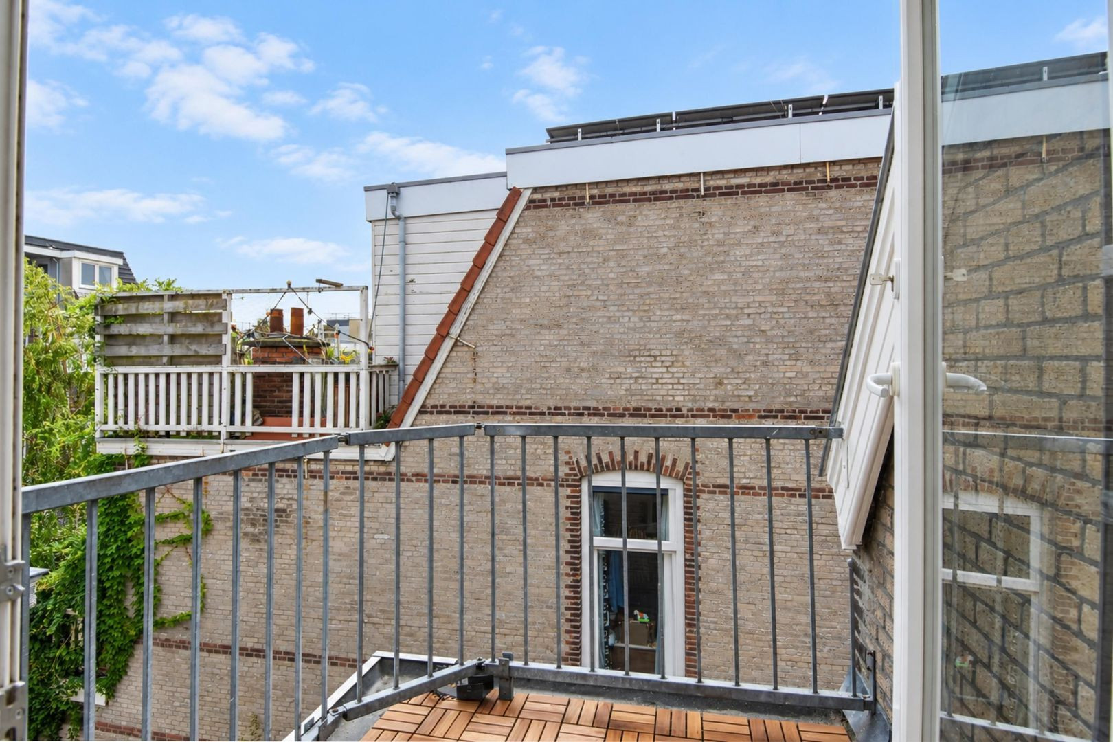 Appartement te koop: Frederik Ruyschstraat 14A, 'S-Gravenhage