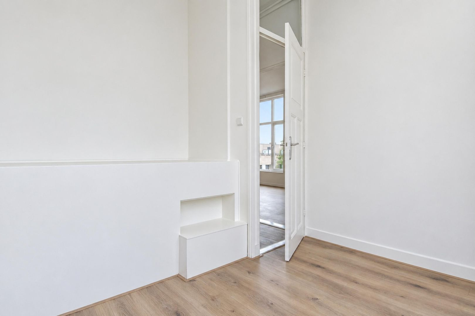 Appartement te koop: Frederik Ruyschstraat 14A, 'S-Gravenhage
