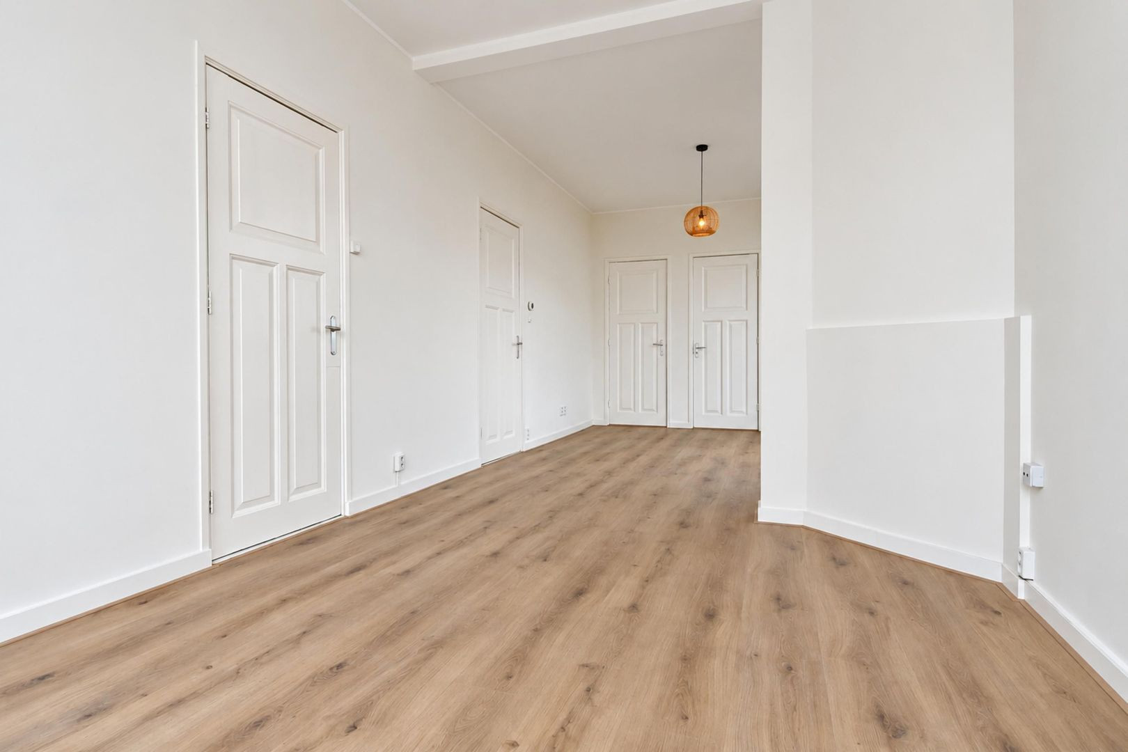 Appartement te koop: Frederik Ruyschstraat 14A, 'S-Gravenhage