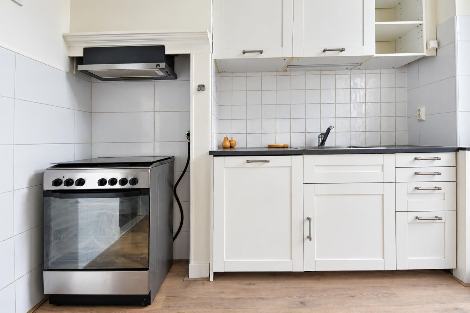 Appartement te koop: Frederik Ruyschstraat 14A, 'S-Gravenhage