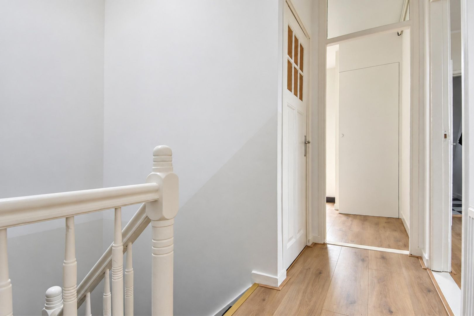 Appartement te koop: Frederik Ruyschstraat 14A, 'S-Gravenhage