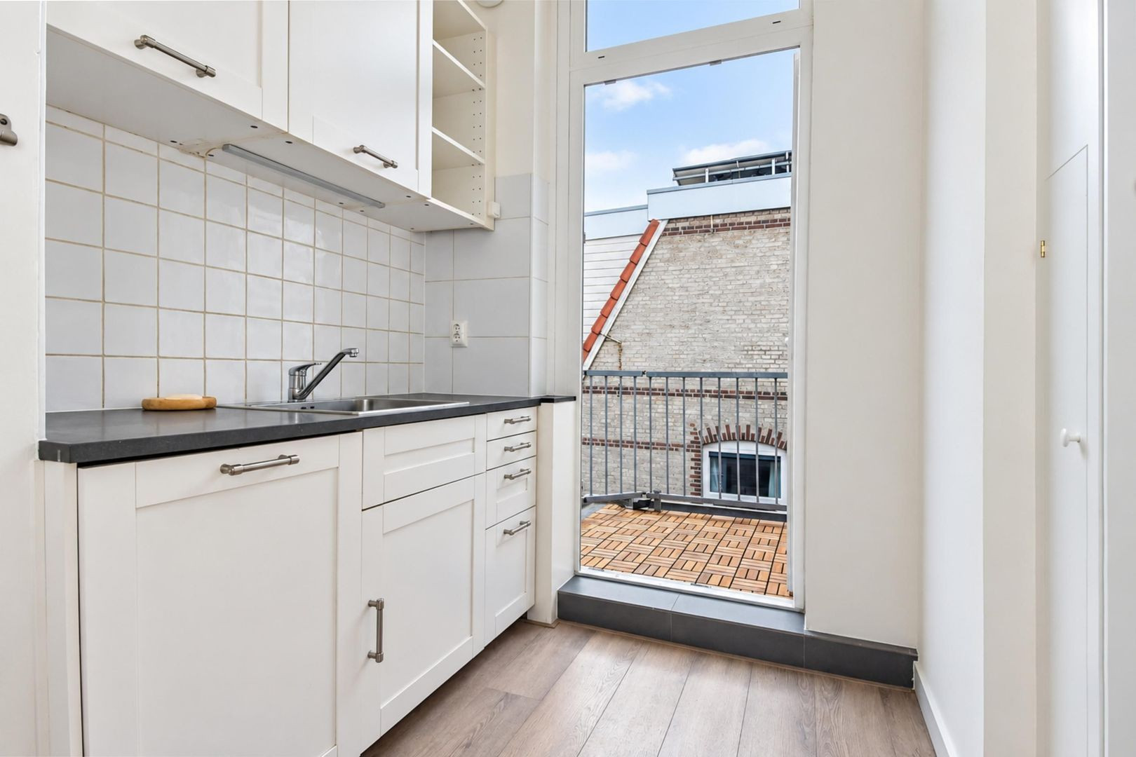 Appartement te koop: Frederik Ruyschstraat 14A, 'S-Gravenhage
