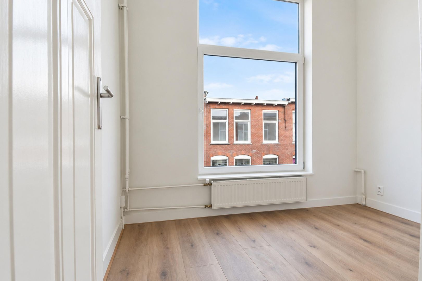 Appartement te koop: Frederik Ruyschstraat 14A, 'S-Gravenhage