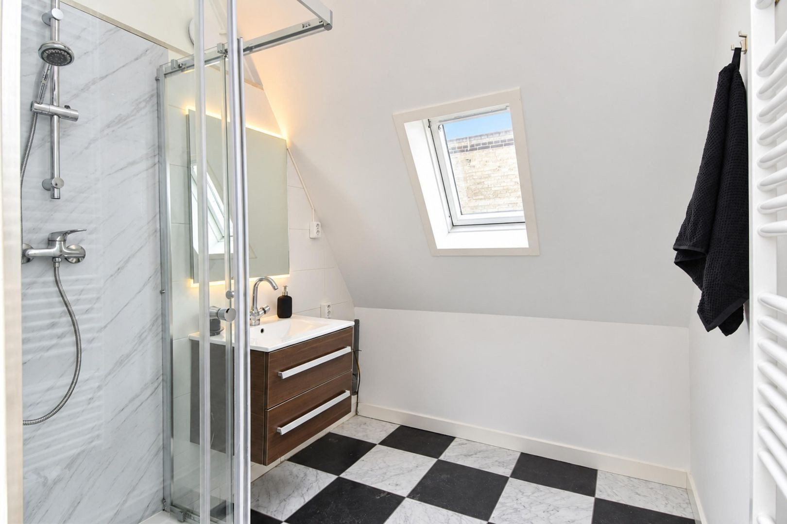 Appartement te koop: Frederik Ruyschstraat 14A, 'S-Gravenhage
