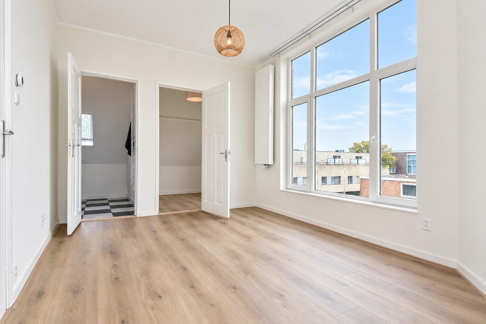 Appartement te koop: Frederik Ruyschstraat 14A, 'S-Gravenhage