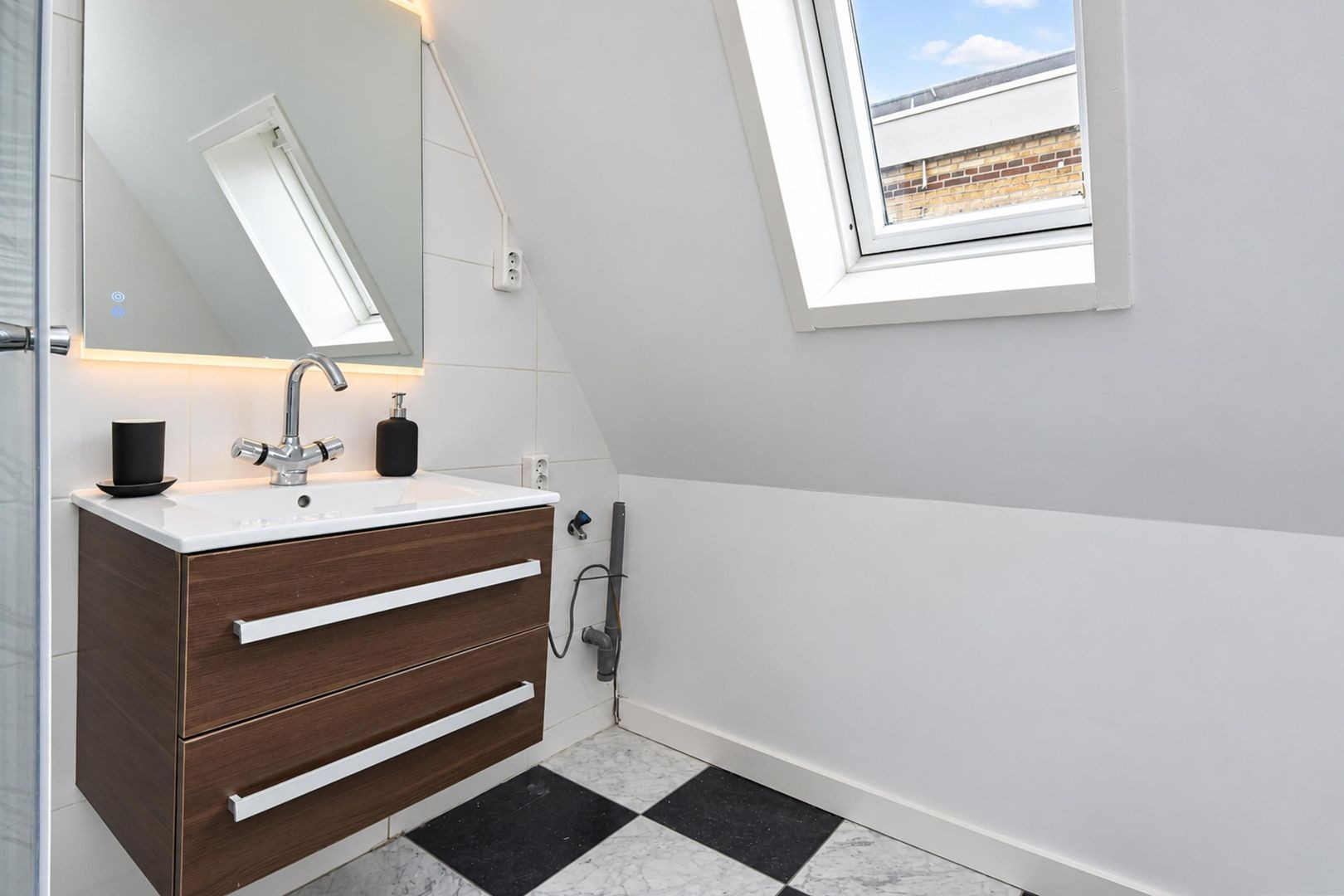 Appartement te koop: Frederik Ruyschstraat 14A, 'S-Gravenhage