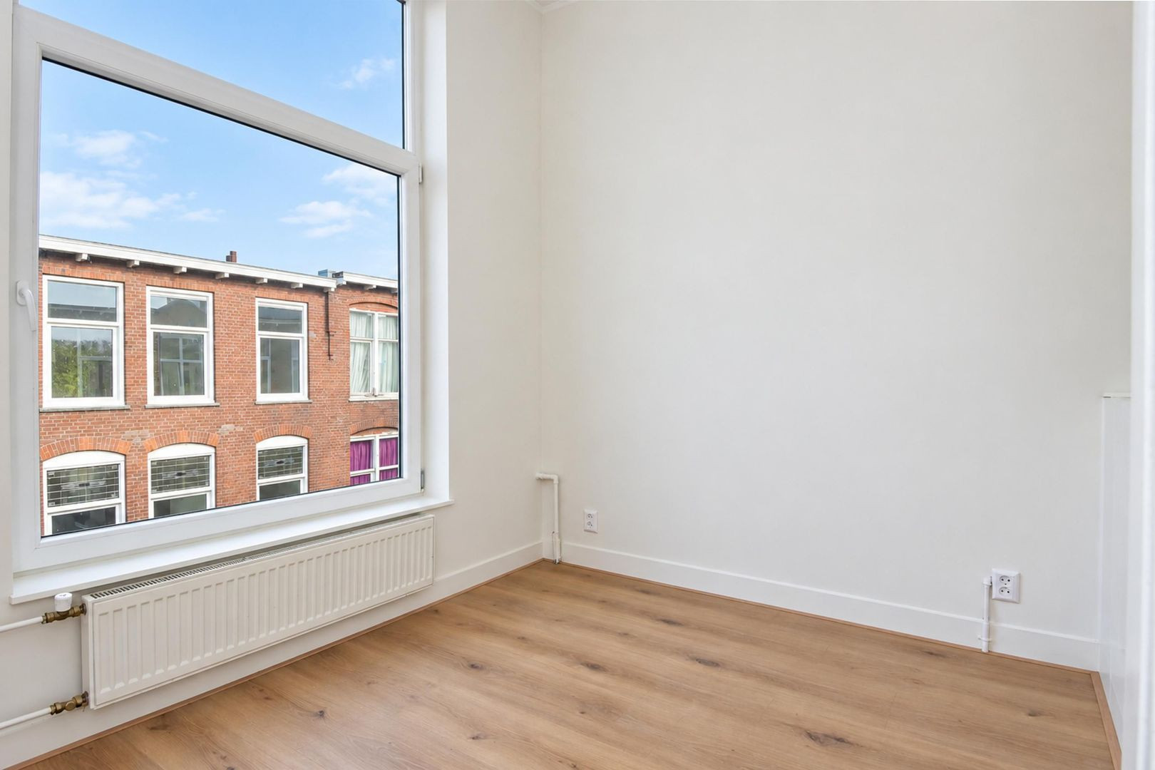Appartement te koop: Frederik Ruyschstraat 14A, 'S-Gravenhage