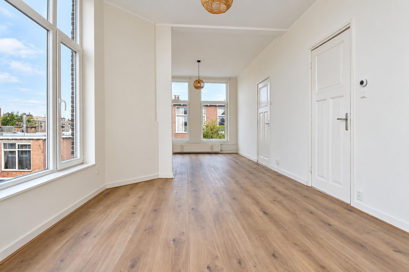 Appartement te koop: Frederik Ruyschstraat 14A, 'S-Gravenhage