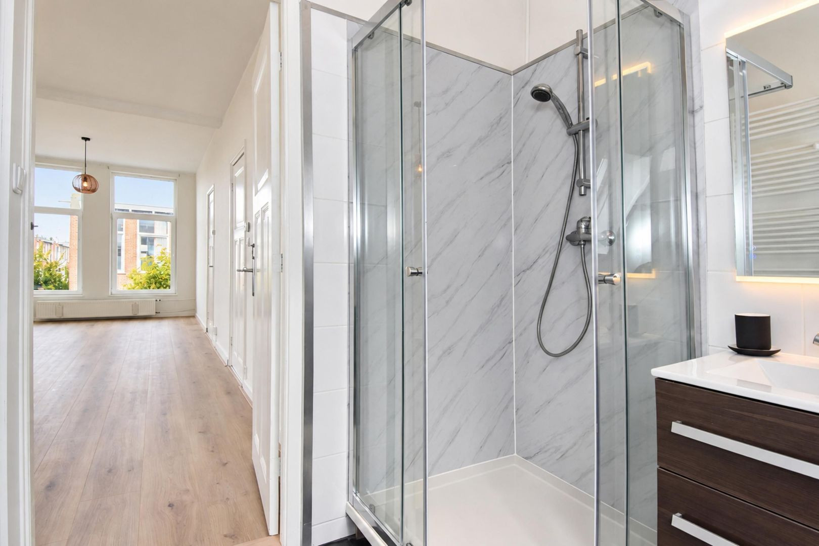 Appartement te koop: Frederik Ruyschstraat 14A, 'S-Gravenhage