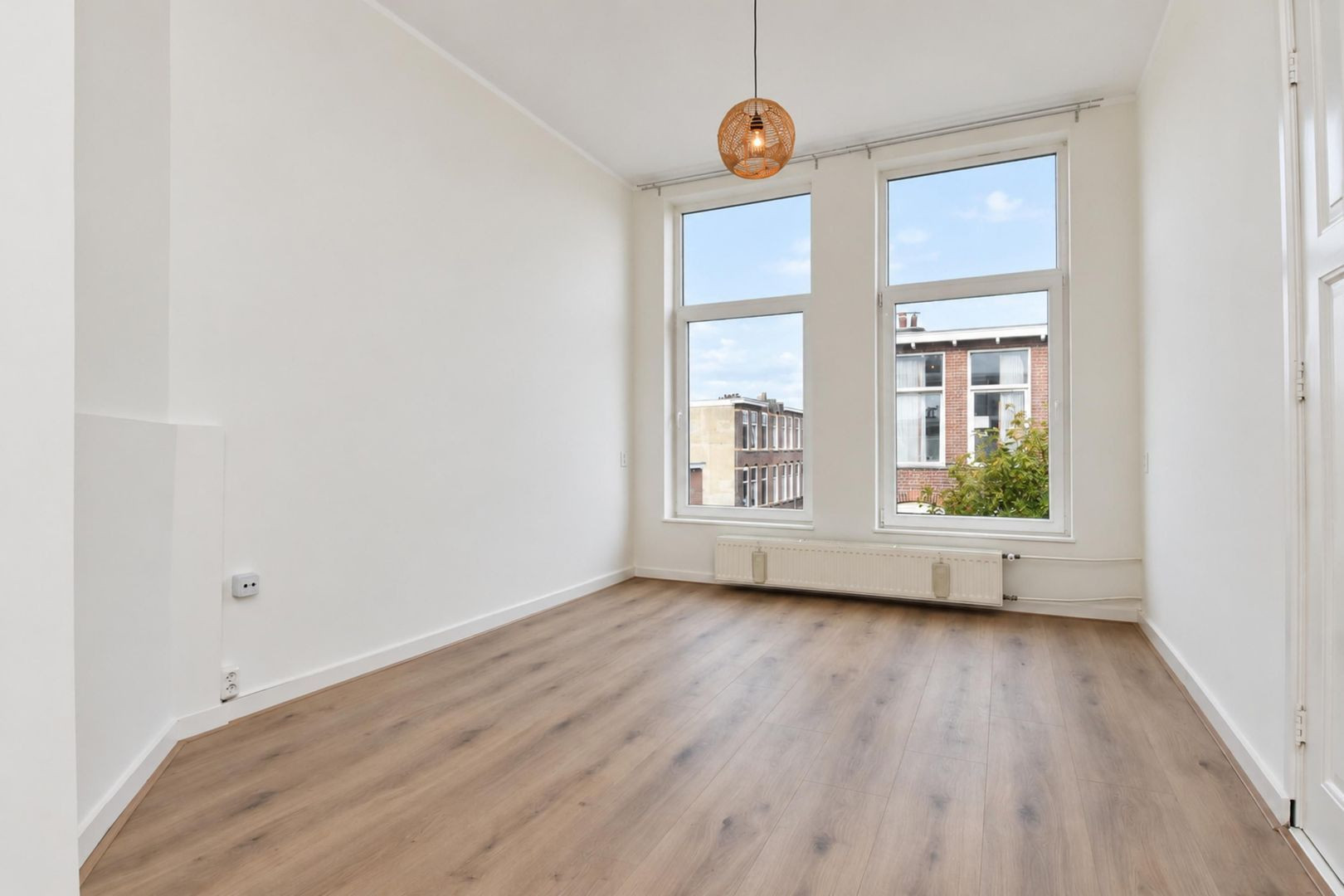 Appartement te koop: Frederik Ruyschstraat 14A, 'S-Gravenhage