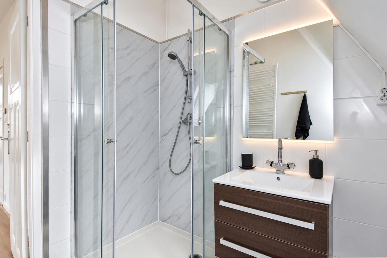 Appartement te koop: Frederik Ruyschstraat 14A, 'S-Gravenhage