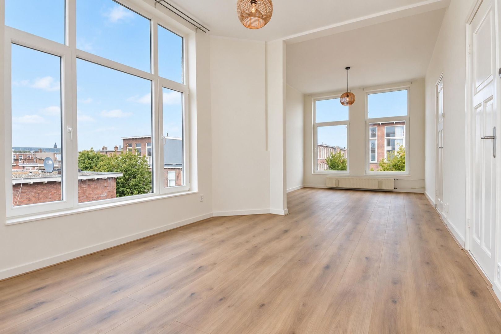 Appartement te koop: Frederik Ruyschstraat 14A, 'S-Gravenhage
