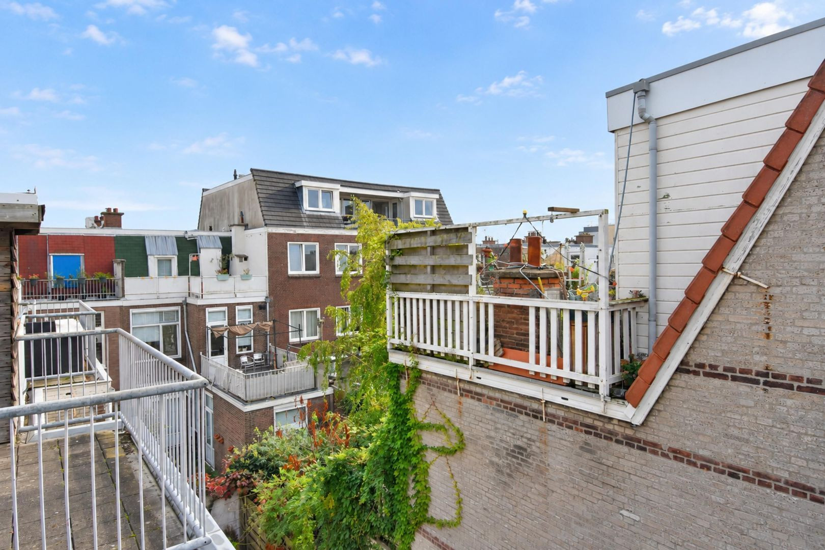 Appartement te koop: Frederik Ruyschstraat 14A, 'S-Gravenhage