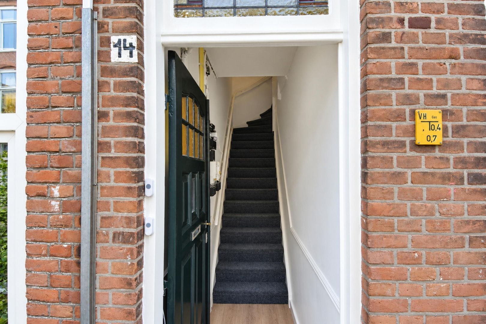 Appartement te koop: Frederik Ruyschstraat 14A, 'S-Gravenhage