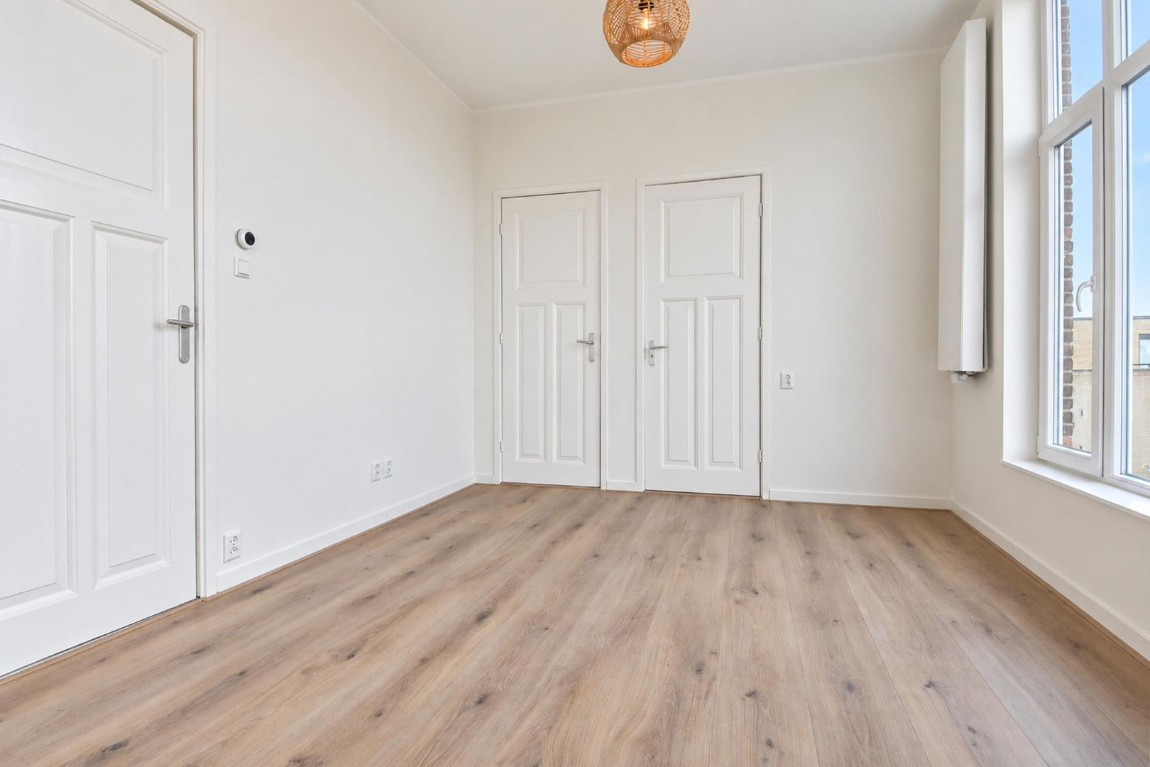 Appartement te koop: Frederik Ruyschstraat 14A, 'S-Gravenhage