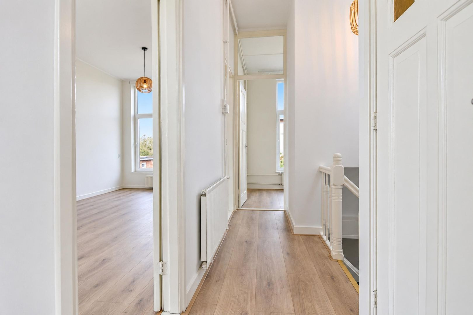 Appartement te koop: Frederik Ruyschstraat 14A, 'S-Gravenhage