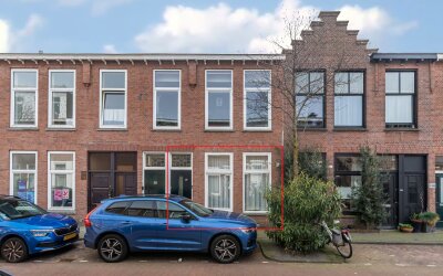 Frederik Ruyschstraat 40