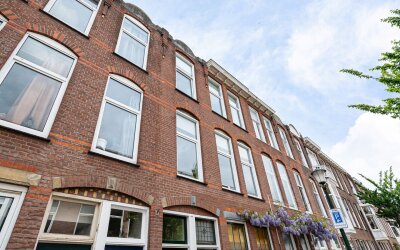 Govert Bidloostraat 52