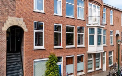 Appartement te koop Govert Bidloostraat 78