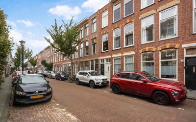 Govert Bidloostraat 126