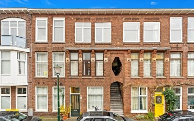 Nicolaas Tulpstraat 39-B