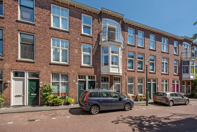 Nicolaas Tulpstraat 83-A