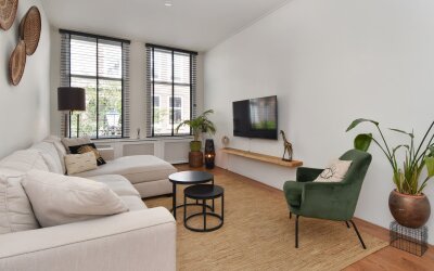 Nicolaas Tulpstraat 28