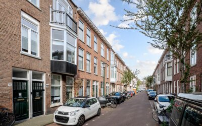 Nicolaas Tulpstraat 52-A