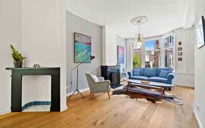 Nicolaas Tulpstraat 86