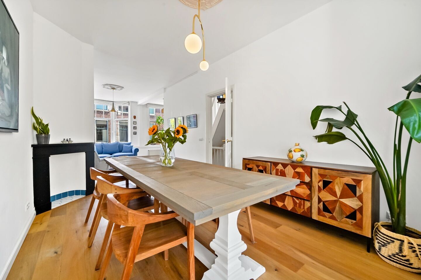 Appartement te koop: Nicolaas Tulpstraat 86, 'S-Gravenhage