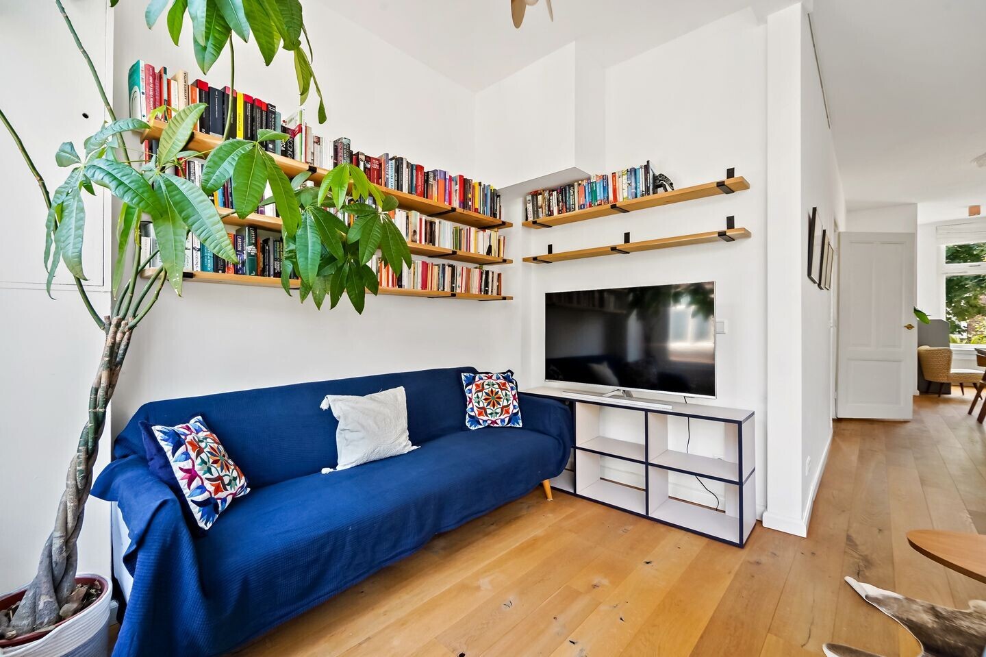 Appartement te koop: Nicolaas Tulpstraat 86, 'S-Gravenhage