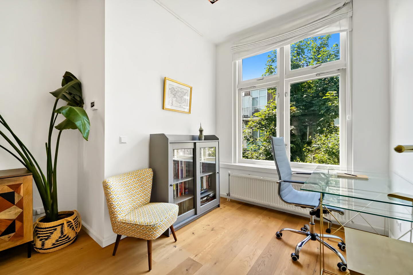 Appartement te koop: Nicolaas Tulpstraat 86, 'S-Gravenhage