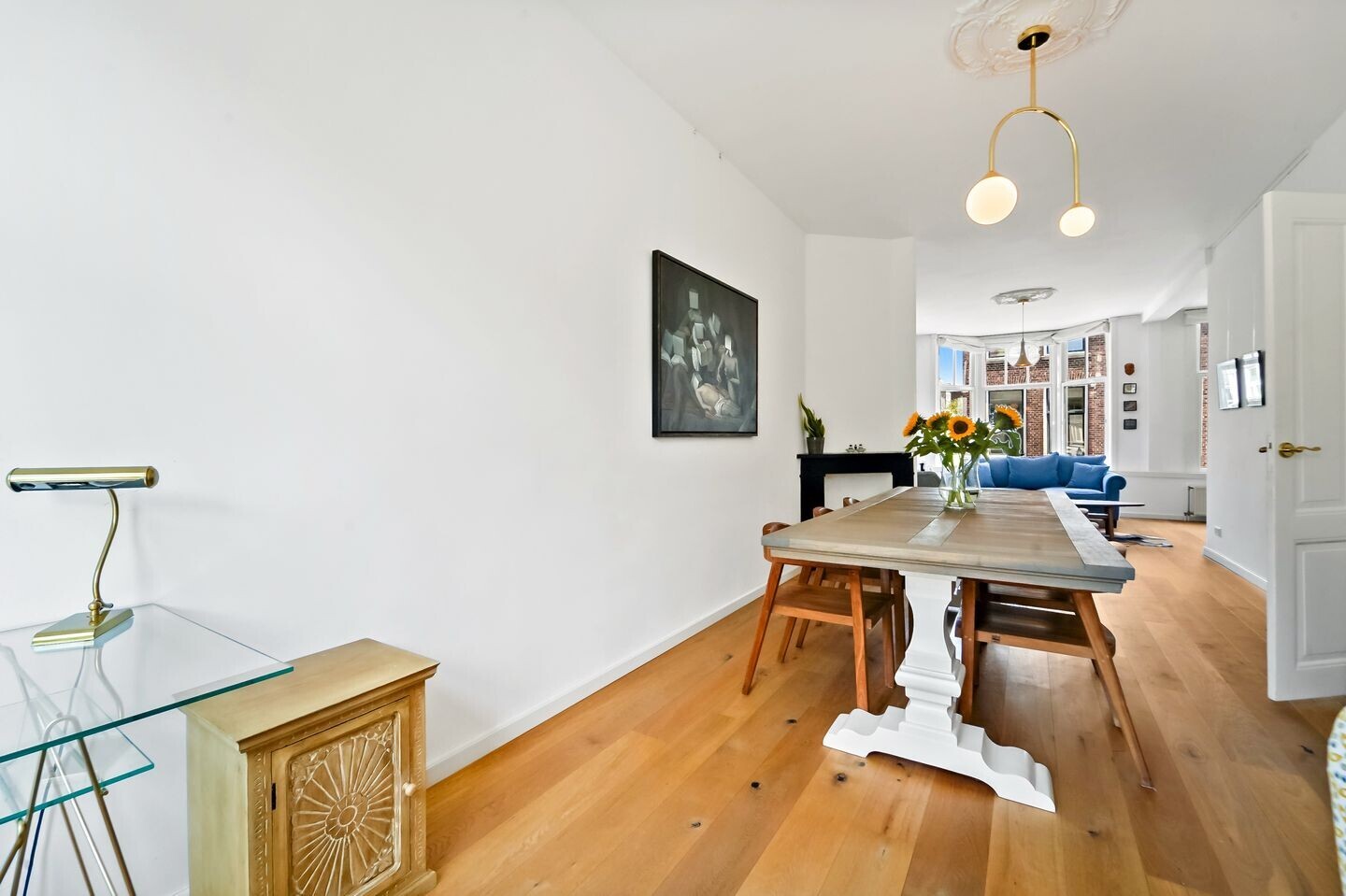 Appartement te koop: Nicolaas Tulpstraat 86, 'S-Gravenhage