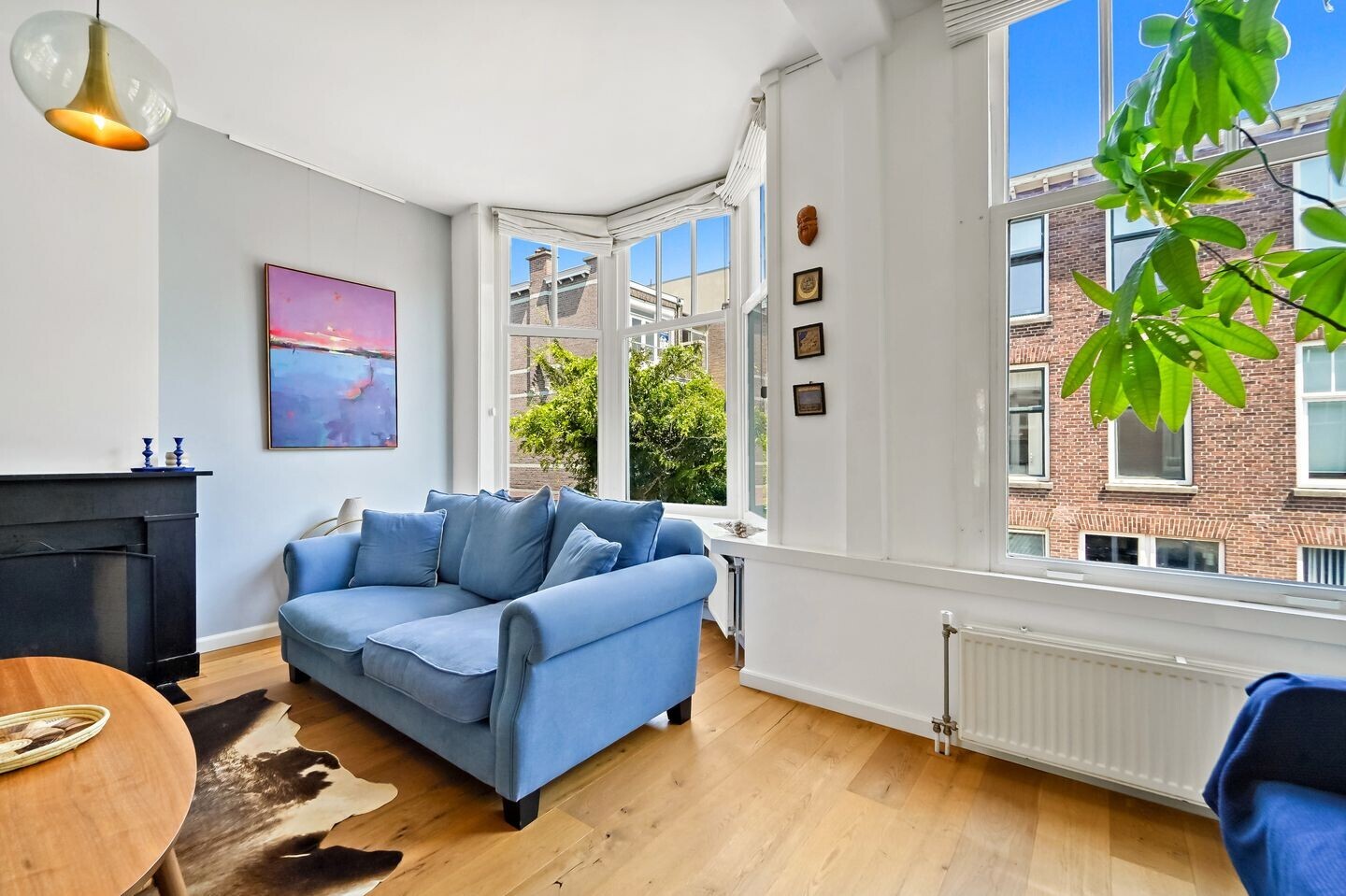 Appartement te koop: Nicolaas Tulpstraat 86, 'S-Gravenhage